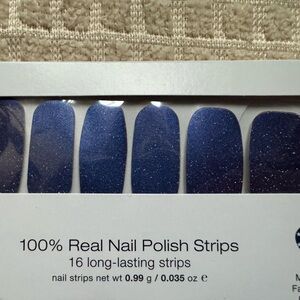 Color Street - Juneau the Drill